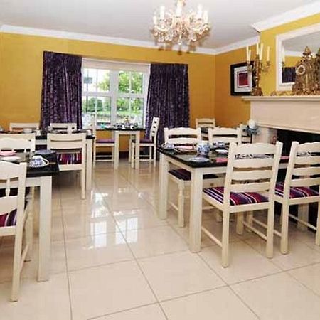 Kilbrack House B&B Голуэй Экстерьер фото