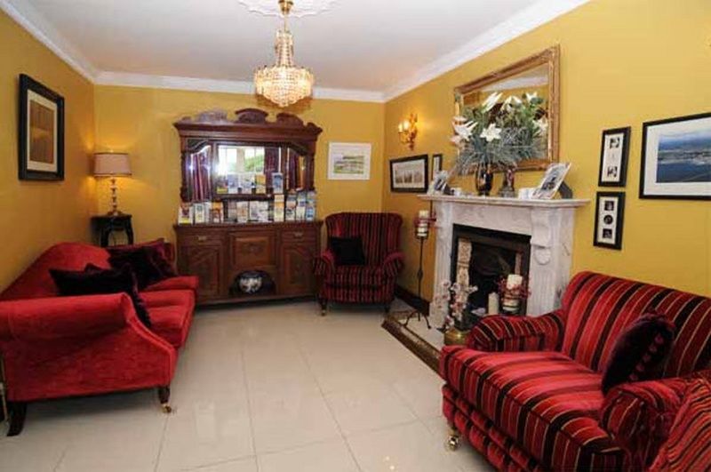 Kilbrack House B&B Голуэй Экстерьер фото