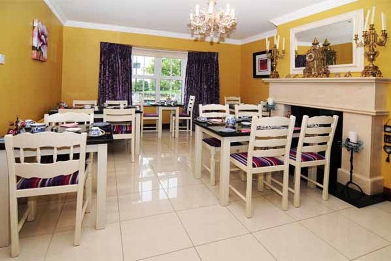 Kilbrack House B&B Голуэй Экстерьер фото