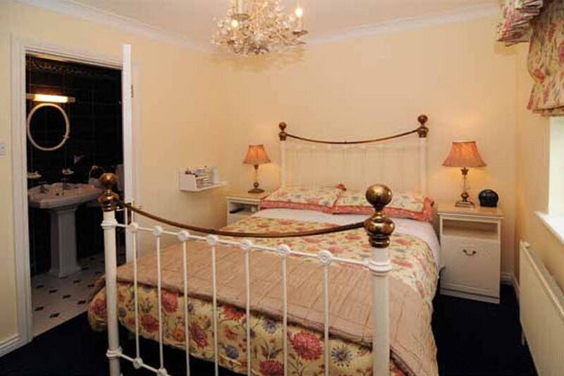 Kilbrack House B&B Голуэй Экстерьер фото